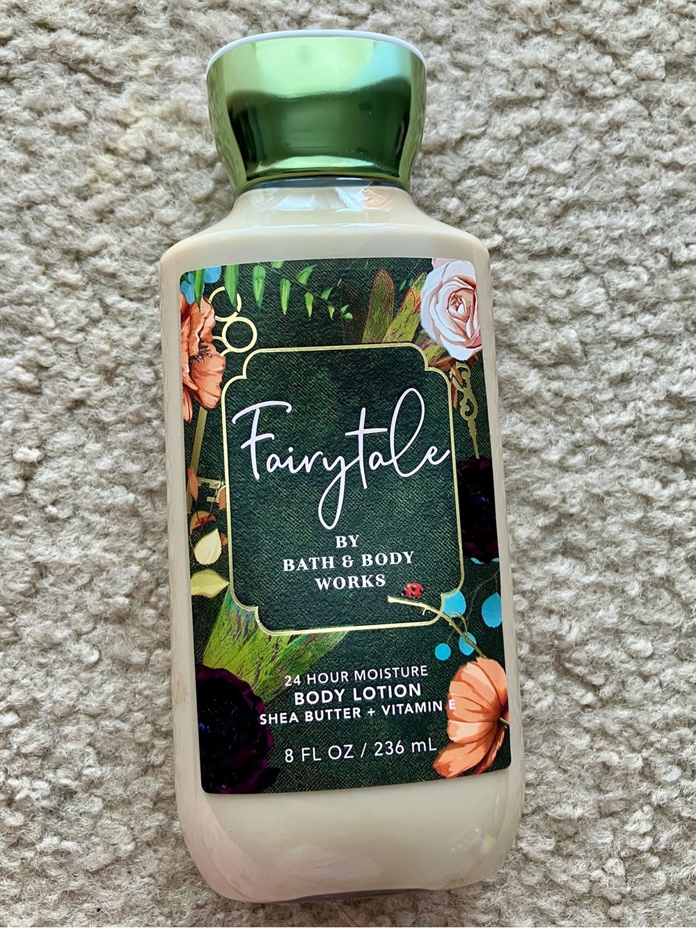 Bath & Body Works Fairytale Body Lotion